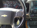Thumbnail image of 2018 Chevrolet Silverado 1500 at Duncan Ford Chrysler