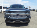 Thumbnail image of 2018 Chevrolet Silverado 1500 at Duncan Ford Chrysler