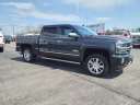 Thumbnail image of 2018 Chevrolet Silverado 1500 at Duncan Ford Chrysler