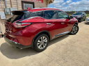 Thumbnail image of 2018 Nissan Murano at RAJ MOTORS SALES LLC