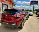 Thumbnail image of 2018 Nissan Murano at RAJ MOTORS SALES LLC