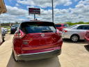 Thumbnail image of 2018 Nissan Murano at RAJ MOTORS SALES LLC