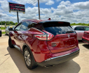 Thumbnail image of 2018 Nissan Murano at RAJ MOTORS SALES LLC