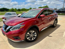 Thumbnail image of 2018 Nissan Murano at RAJ MOTORS SALES LLC
