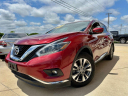 2018 Nissan Murano SL at RAJ MOTORS SALES LLC