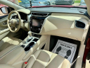 Thumbnail image of 2018 Nissan Murano at RAJ MOTORS SALES LLC
