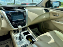 Thumbnail image of 2018 Nissan Murano at RAJ MOTORS SALES LLC