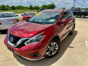 Thumbnail image of 2018 Nissan Murano at RAJ MOTORS SALES LLC