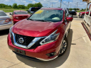 Thumbnail image of 2018 Nissan Murano at RAJ MOTORS SALES LLC