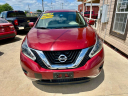Thumbnail image of 2018 Nissan Murano at RAJ MOTORS SALES LLC