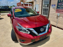 Thumbnail image of 2018 Nissan Murano at RAJ MOTORS SALES LLC
