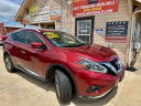 Thumbnail image of 2018 Nissan Murano at RAJ MOTORS SALES LLC