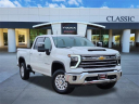 2024 Chevrolet Silverado 2500HD LTZ at Classic Buick Gmc Of Arlington