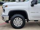 Thumbnail image of 2024 Chevrolet Silverado 2500HD at Classic Buick Gmc Of Arlington