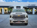 Thumbnail image of 2024 Chevrolet Silverado 2500HD at Classic Buick Gmc Of Arlington