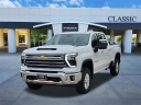 Thumbnail image of 2024 Chevrolet Silverado 2500HD at Classic Buick Gmc Of Arlington