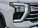Thumbnail image of 2024 Chevrolet Silverado 2500HD at Classic Buick Gmc Of Arlington