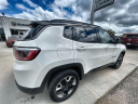 2018 Jeep Compass Trailhawk at Friesen Chrysler Dodge Jeep Ram