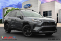 Thumbnail image of 2022 Toyota RAV4 Hybrid at Mac Haik Ford Georgetown Preowned