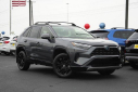 Thumbnail image of 2022 Toyota RAV4 Hybrid at Mac Haik Ford Georgetown Preowned