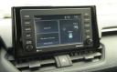Thumbnail image of 2022 Toyota RAV4 Hybrid at Mac Haik Ford Georgetown Preowned