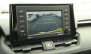 Thumbnail image of 2022 Toyota RAV4 Hybrid at Mac Haik Ford Georgetown Preowned