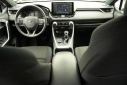 Thumbnail image of 2022 Toyota RAV4 Hybrid at Mac Haik Ford Georgetown Preowned