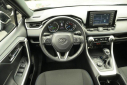 Thumbnail image of 2022 Toyota RAV4 Hybrid at Mac Haik Ford Georgetown Preowned