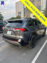 Thumbnail image of 2022 Toyota RAV4 Hybrid at Mac Haik Ford Georgetown Preowned