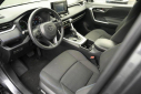 Thumbnail image of 2022 Toyota RAV4 Hybrid at Mac Haik Ford Georgetown Preowned