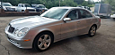 Thumbnail image of 2003 Mercedes-Benz E-Class at Auto Mart of Clearfield Inc