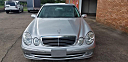 Thumbnail image of 2003 Mercedes-Benz E-Class at Auto Mart of Clearfield Inc