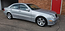 Thumbnail image of 2003 Mercedes-Benz E-Class at Auto Mart of Clearfield Inc