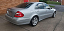 Thumbnail image of 2003 Mercedes-Benz E-Class at Auto Mart of Clearfield Inc