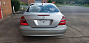 Thumbnail image of 2003 Mercedes-Benz E-Class at Auto Mart of Clearfield Inc
