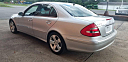 Thumbnail image of 2003 Mercedes-Benz E-Class at Auto Mart of Clearfield Inc
