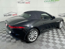 Thumbnail image of 2014 Jaguar F-TYPE at Dillons Auto- North Super Store