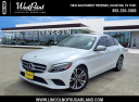Thumbnail image of 2019 Mercedes-Benz C-Class at West Point Lincoln Of Sugar Land