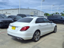 Thumbnail image of 2019 Mercedes-Benz C-Class at West Point Lincoln Of Sugar Land