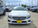 Thumbnail image of 2019 Mercedes-Benz C-Class at West Point Lincoln Of Sugar Land