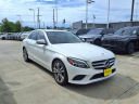 Thumbnail image of 2019 Mercedes-Benz C-Class at West Point Lincoln Of Sugar Land