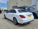 Thumbnail image of 2019 Mercedes-Benz C-Class at West Point Lincoln Of Sugar Land
