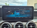 Thumbnail image of 2019 Mercedes-Benz C-Class at West Point Lincoln Of Sugar Land