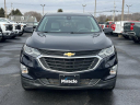 Thumbnail image of 2020 Chevrolet Equinox at Miracle Chevrolet of Morgantown