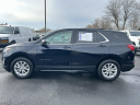 Thumbnail image of 2020 Chevrolet Equinox at Miracle Chevrolet of Morgantown