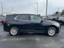 Thumbnail image of 2020 Chevrolet Equinox at Miracle Chevrolet of Morgantown
