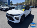 Thumbnail image of 2022 Chevrolet Trailblazer at CodyChevroletCadillac DMS