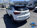 Thumbnail image of 2022 Chevrolet Trailblazer at CodyChevroletCadillac DMS