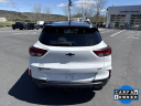 Thumbnail image of 2022 Chevrolet Trailblazer at CodyChevroletCadillac DMS