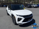 Thumbnail image of 2022 Chevrolet Trailblazer at CodyChevroletCadillac DMS